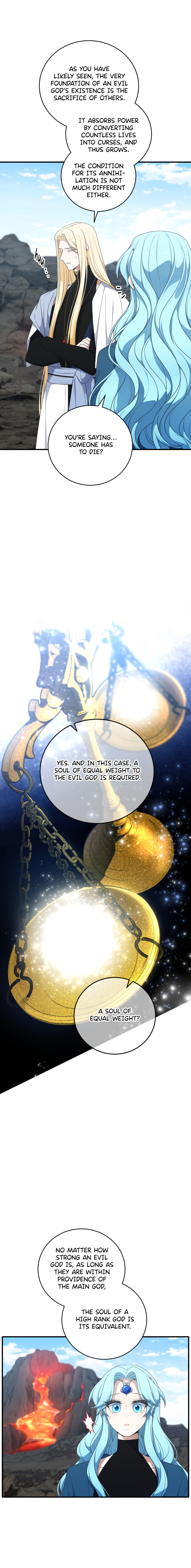 Read Elqueeness chapter 314 image 12 on Lezhin