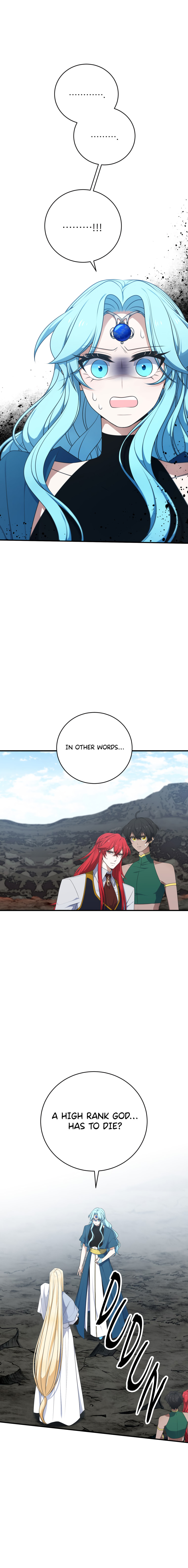 Read Elqueeness chapter 314 image 13 on Lezhin