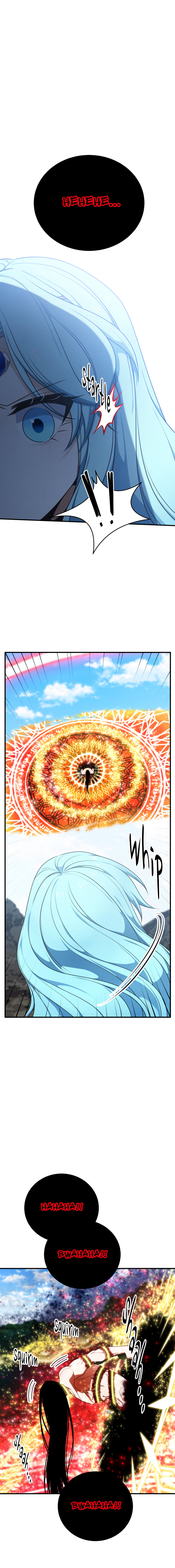 Read Elqueeness chapter 314 image 6 on Lezhin