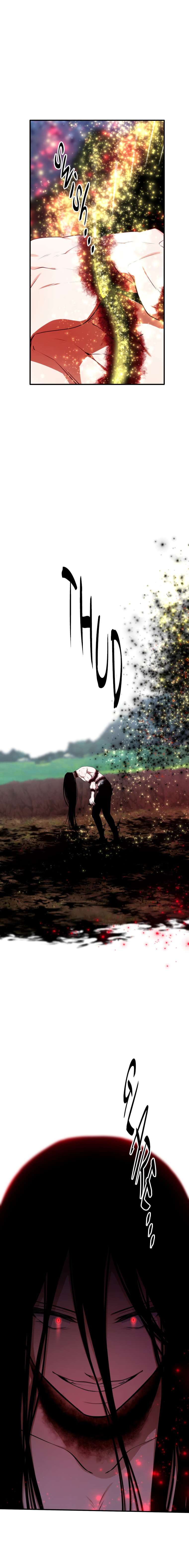 Read Elqueeness chapter 314 image 7 on Lezhin