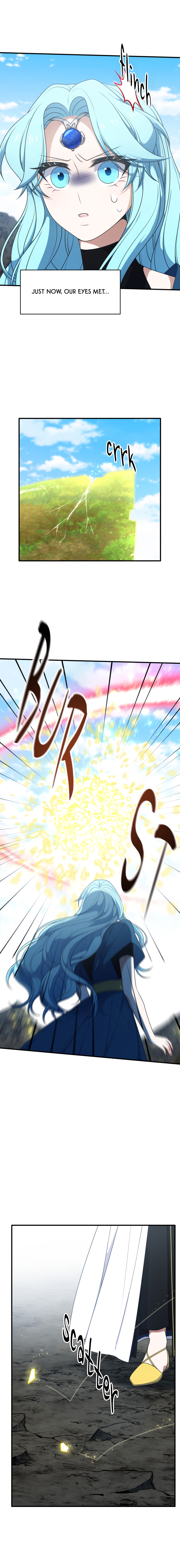 Read Elqueeness chapter 314 image 8 on Lezhin