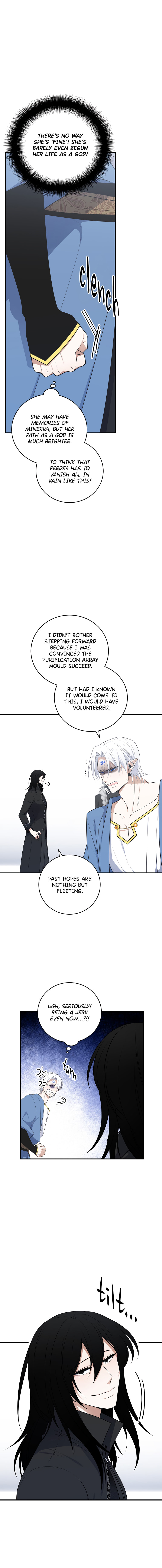 Read Elqueeness chapter 315 image 12 on Lezhin