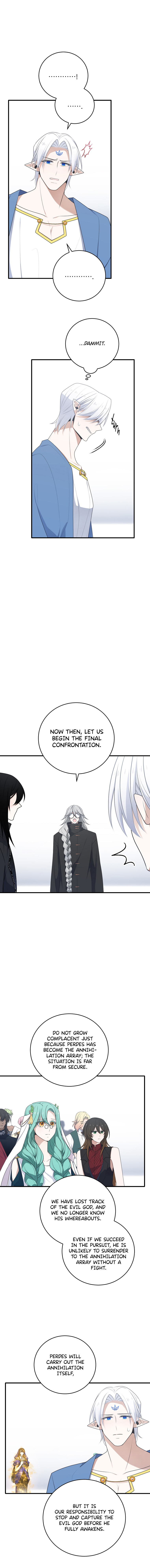 Read Elqueeness chapter 315 image 13 on Lezhin