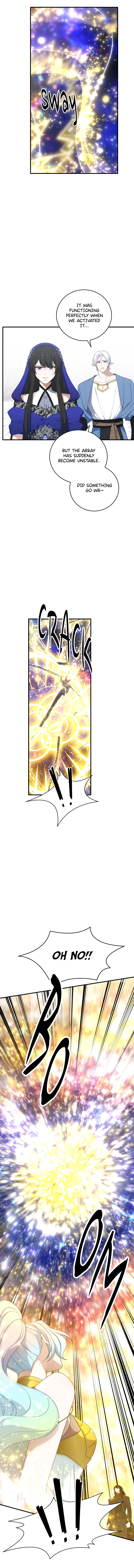 Read Elqueeness chapter 315 image 2 on Lezhin