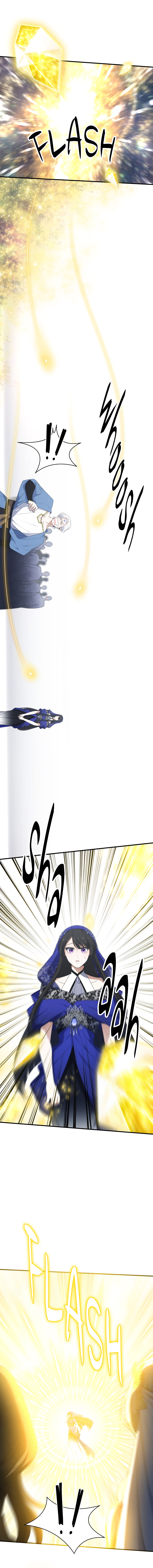 Read Elqueeness chapter 315 image 9 on Lezhin