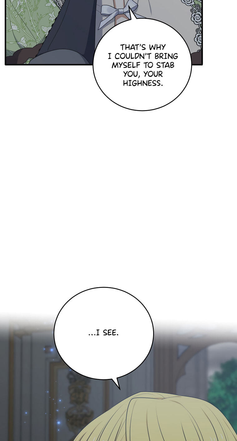 Read Elqueeness chapter 317 image 10 on Lezhin