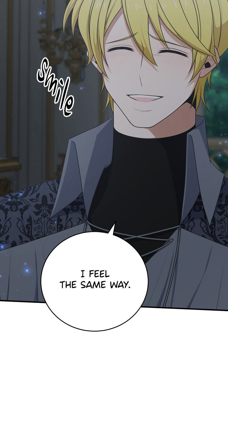 Read Elqueeness chapter 317 image 11 on Lezhin