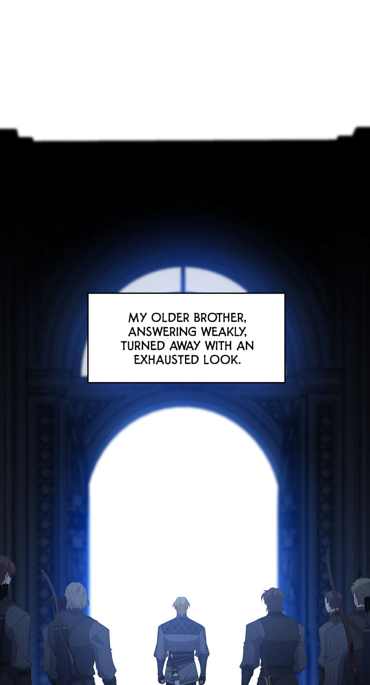 Read Elqueeness chapter 317 image 12 on Lezhin
