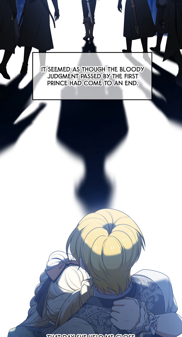 Read Elqueeness chapter 317 image 13 on Lezhin