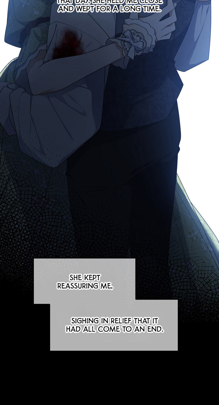 Read Elqueeness chapter 317 image 14 on Lezhin