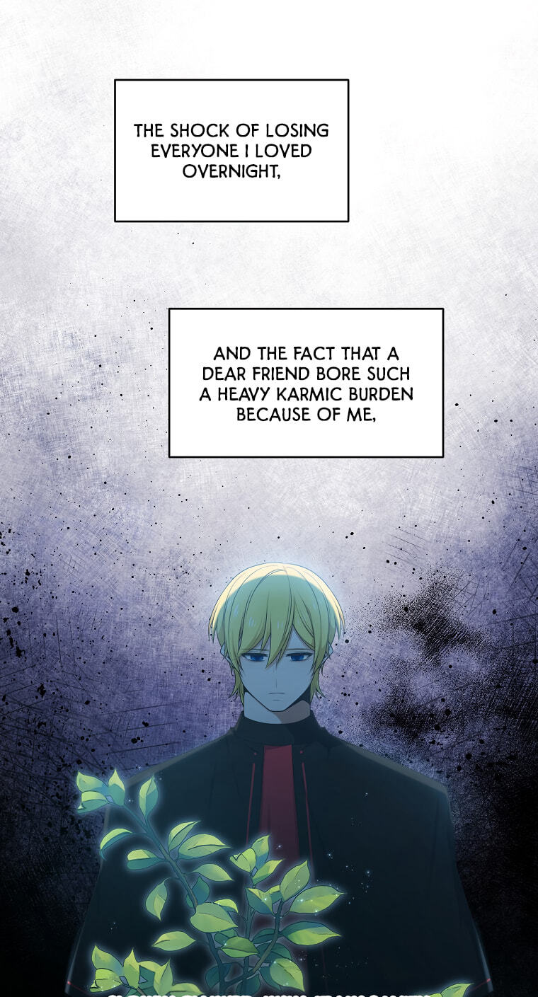 Read Elqueeness chapter 317 image 18 on Lezhin