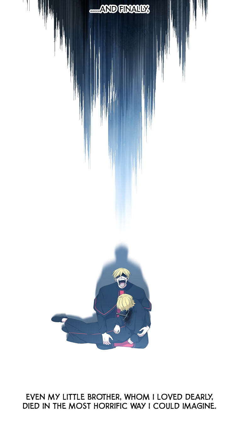 Read Elqueeness chapter 317 image 24 on Lezhin