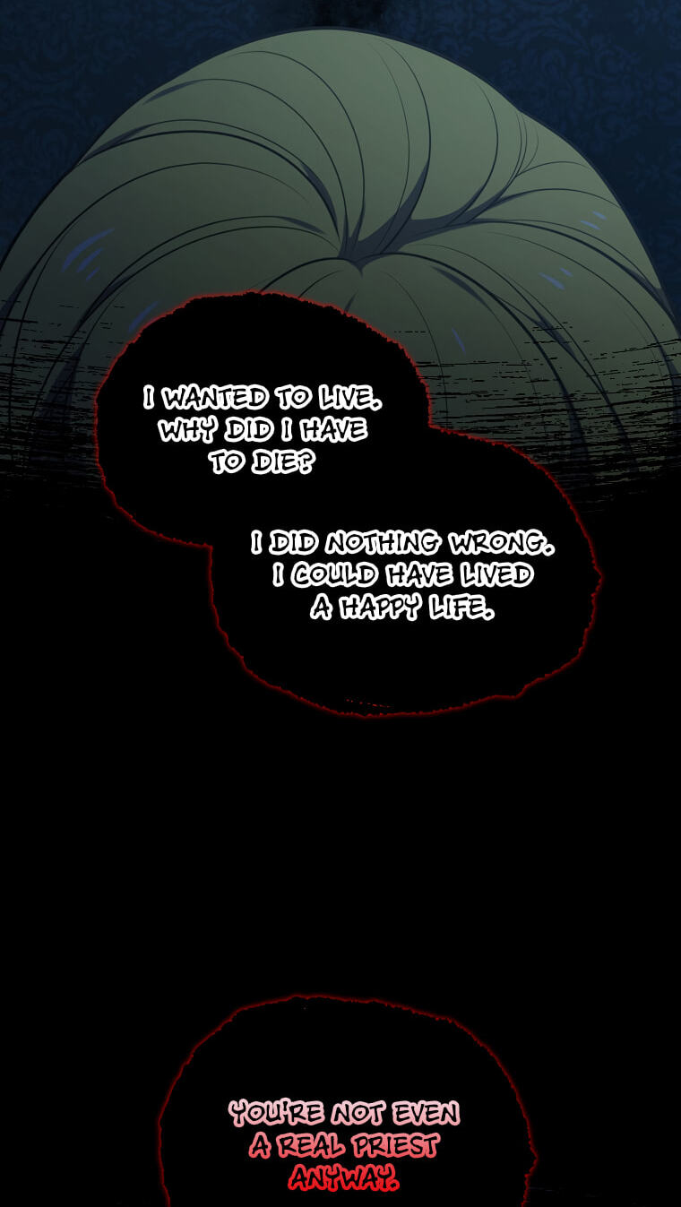 Read Elqueeness chapter 317 image 27 on Lezhin