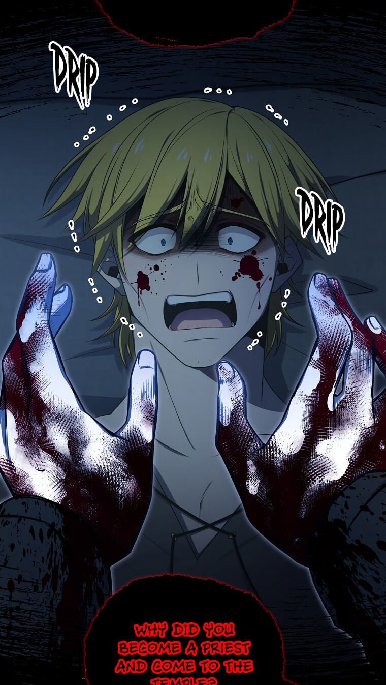 Read Elqueeness chapter 317 image 28 on Lezhin
