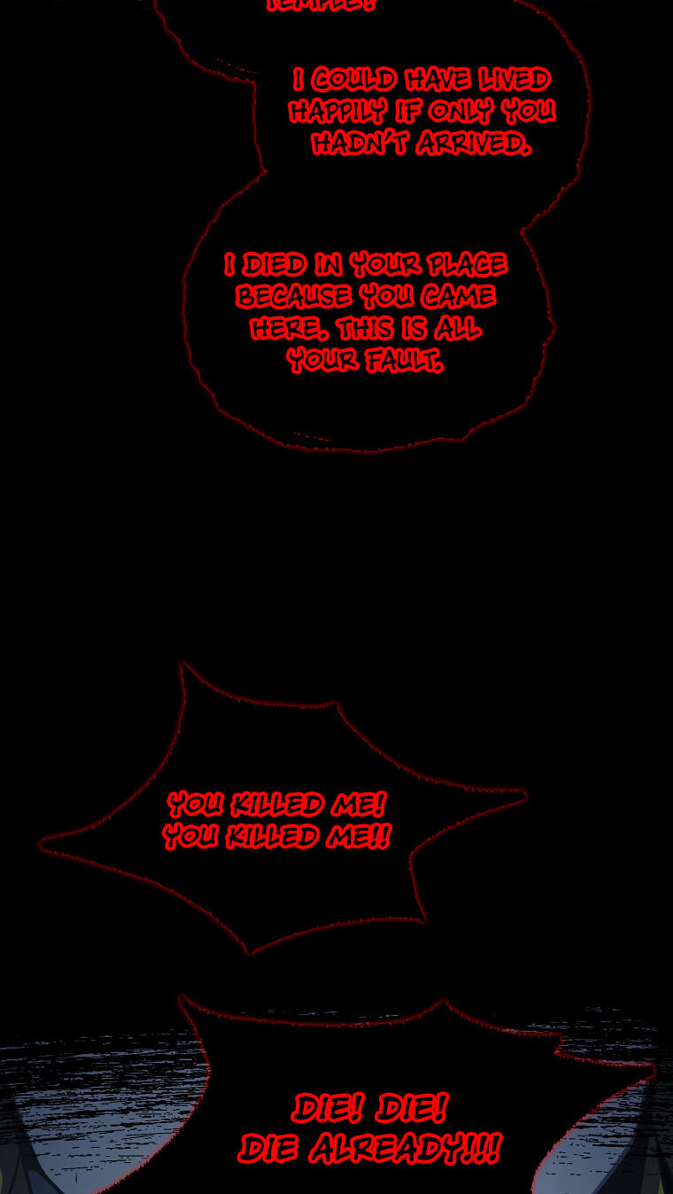 Read Elqueeness chapter 317 image 29 on Lezhin