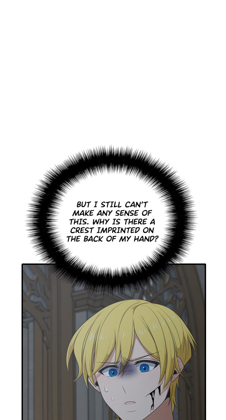 Read Elqueeness chapter 317 image 3 on Lezhin