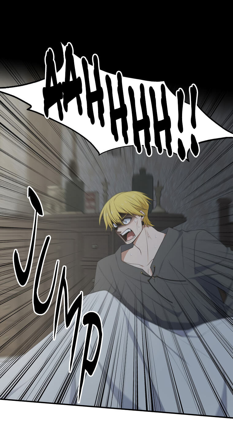 Read Elqueeness chapter 317 image 31 on Lezhin