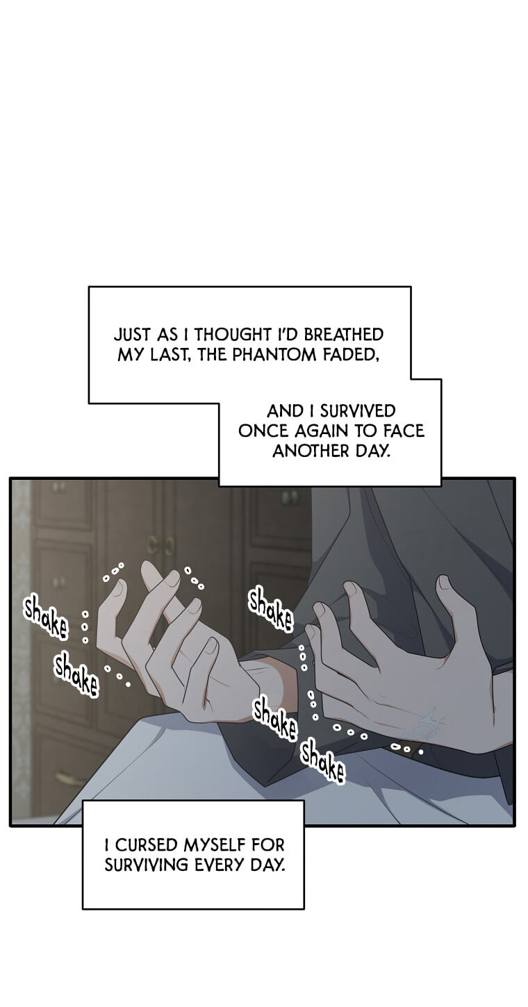 Read Elqueeness chapter 317 image 32 on Lezhin