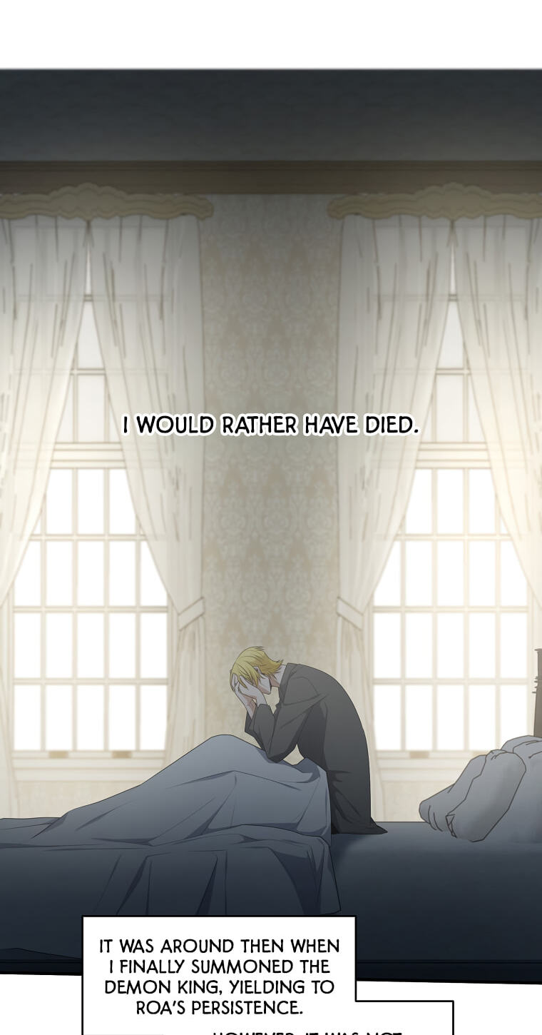 Read Elqueeness chapter 317 image 33 on Lezhin