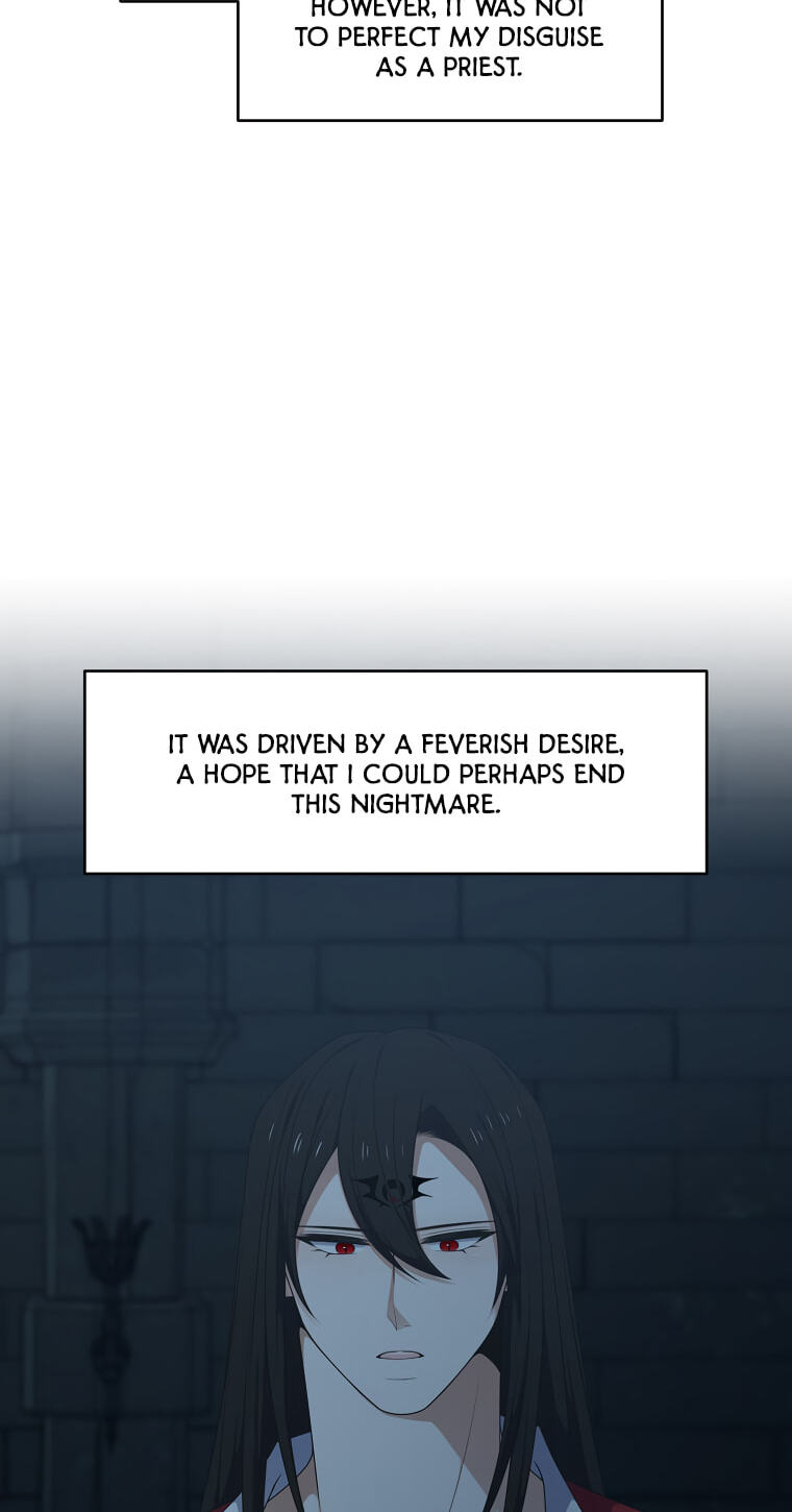 Read Elqueeness chapter 317 image 34 on Lezhin