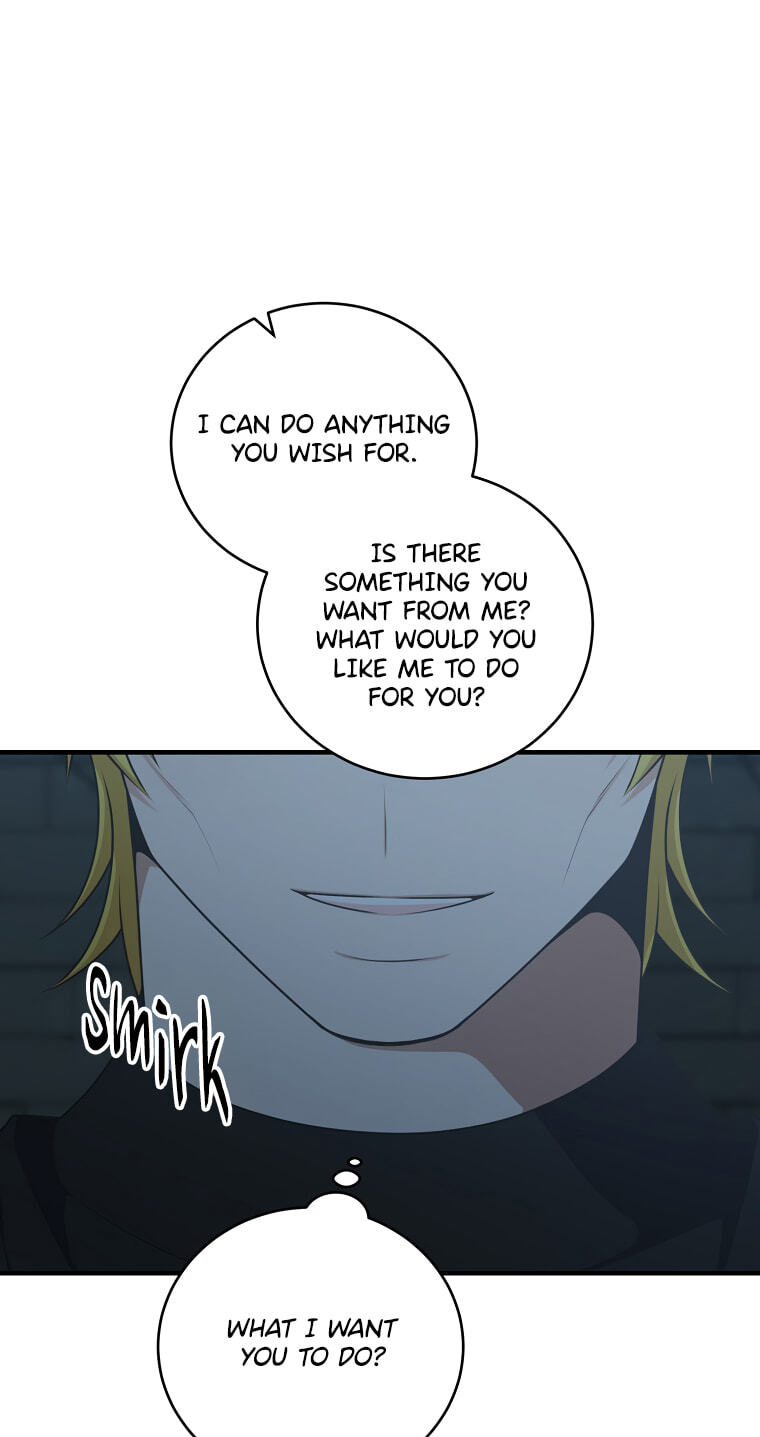 Read Elqueeness chapter 317 image 37 on Lezhin