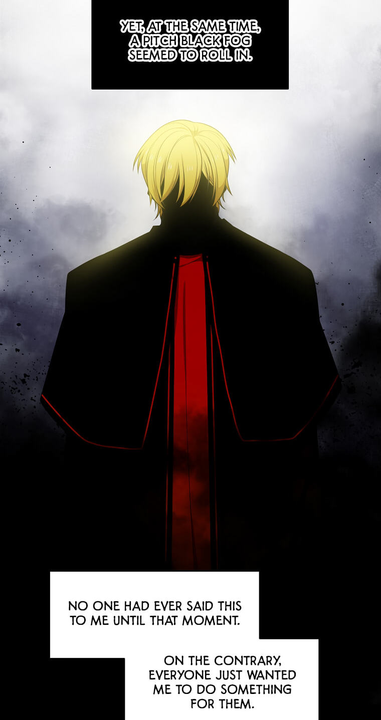 Read Elqueeness chapter 317 image 39 on Lezhin