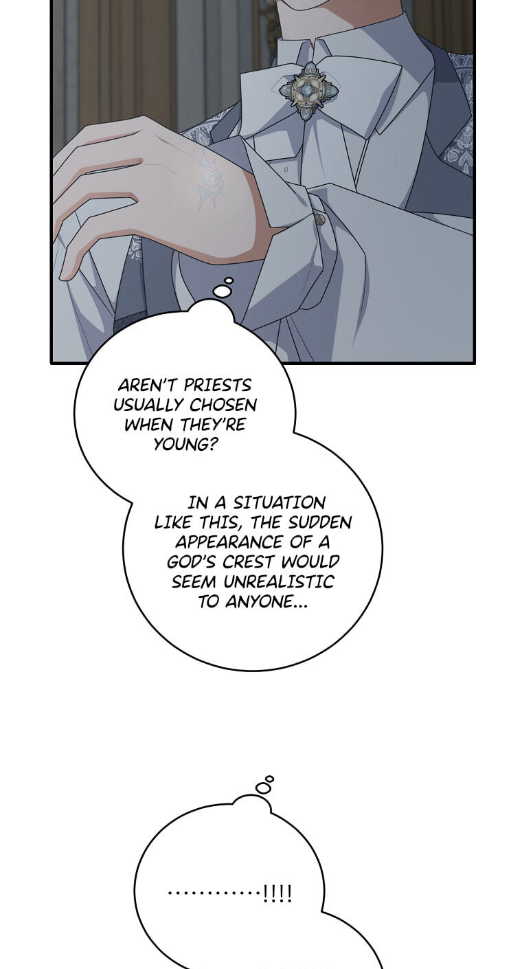 Read Elqueeness chapter 317 image 4 on Lezhin