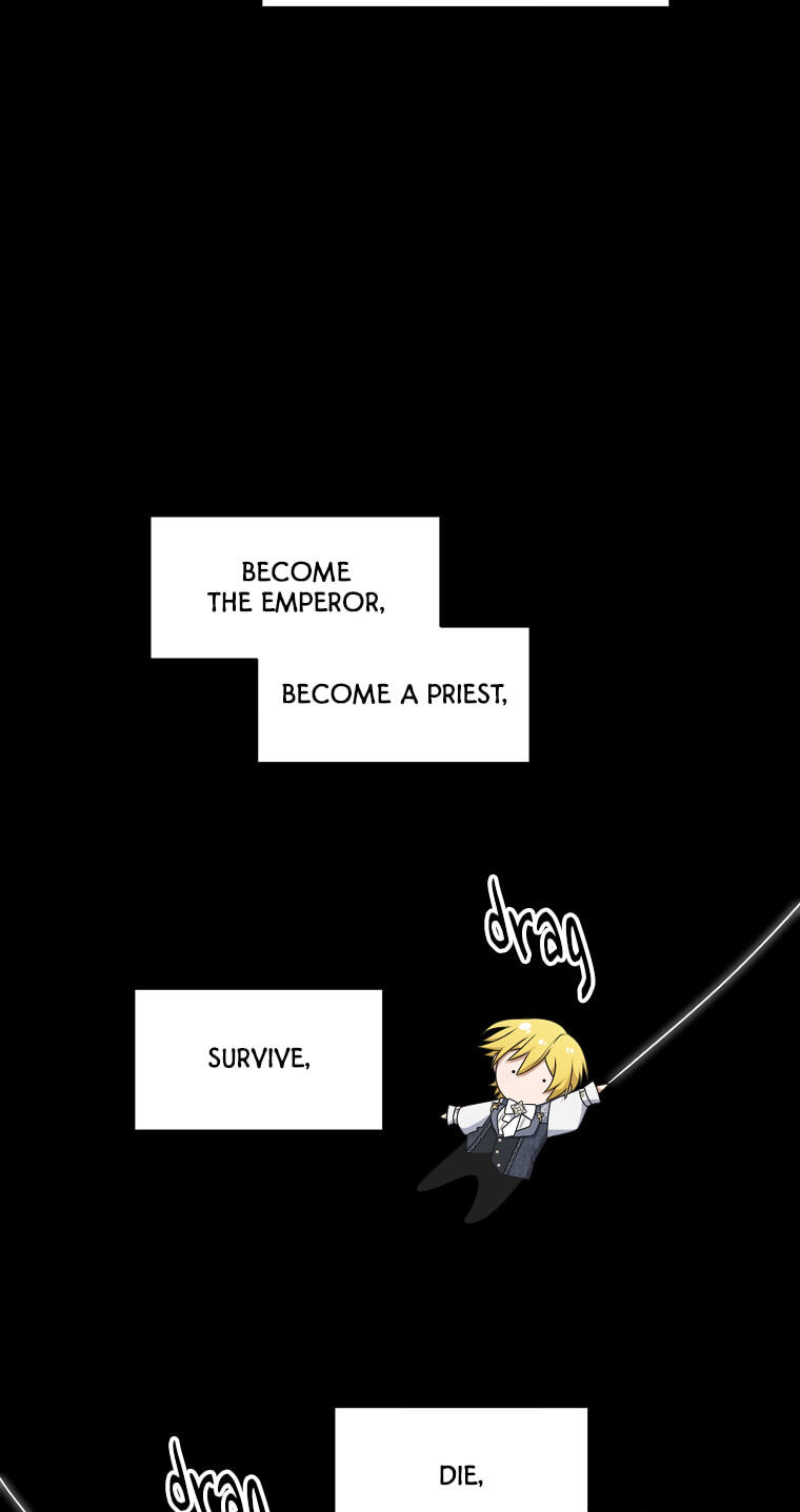 Read Elqueeness chapter 317 image 40 on Lezhin