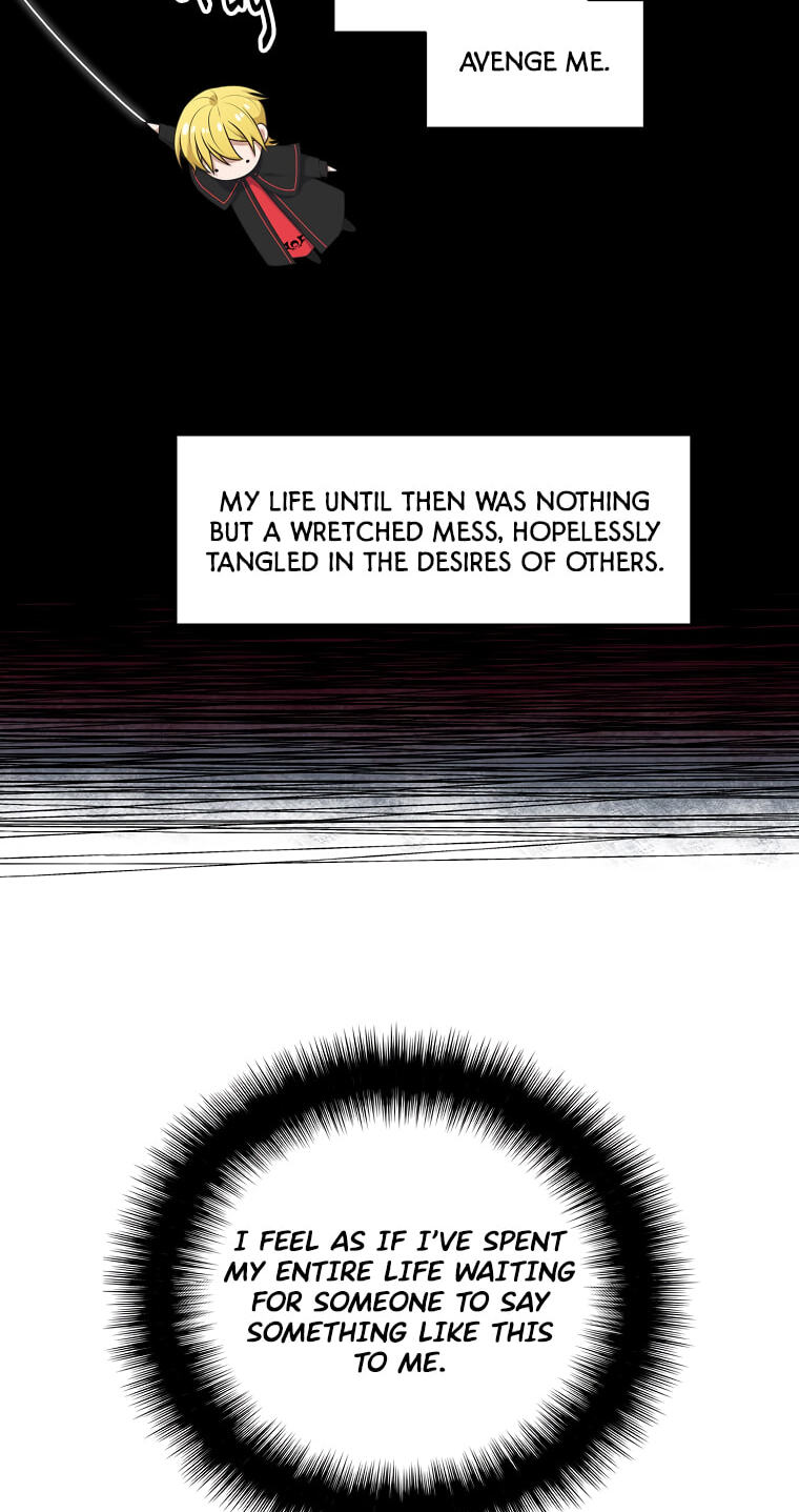 Read Elqueeness chapter 317 image 41 on Lezhin