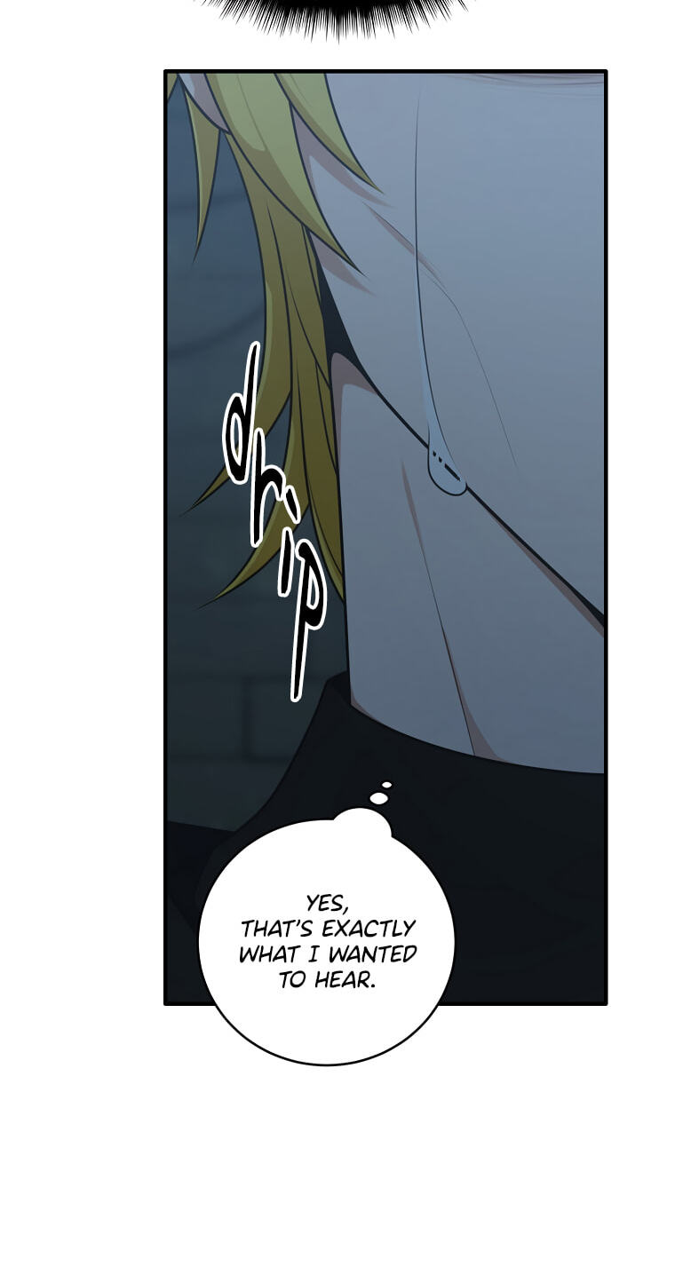 Read Elqueeness chapter 317 image 42 on Lezhin