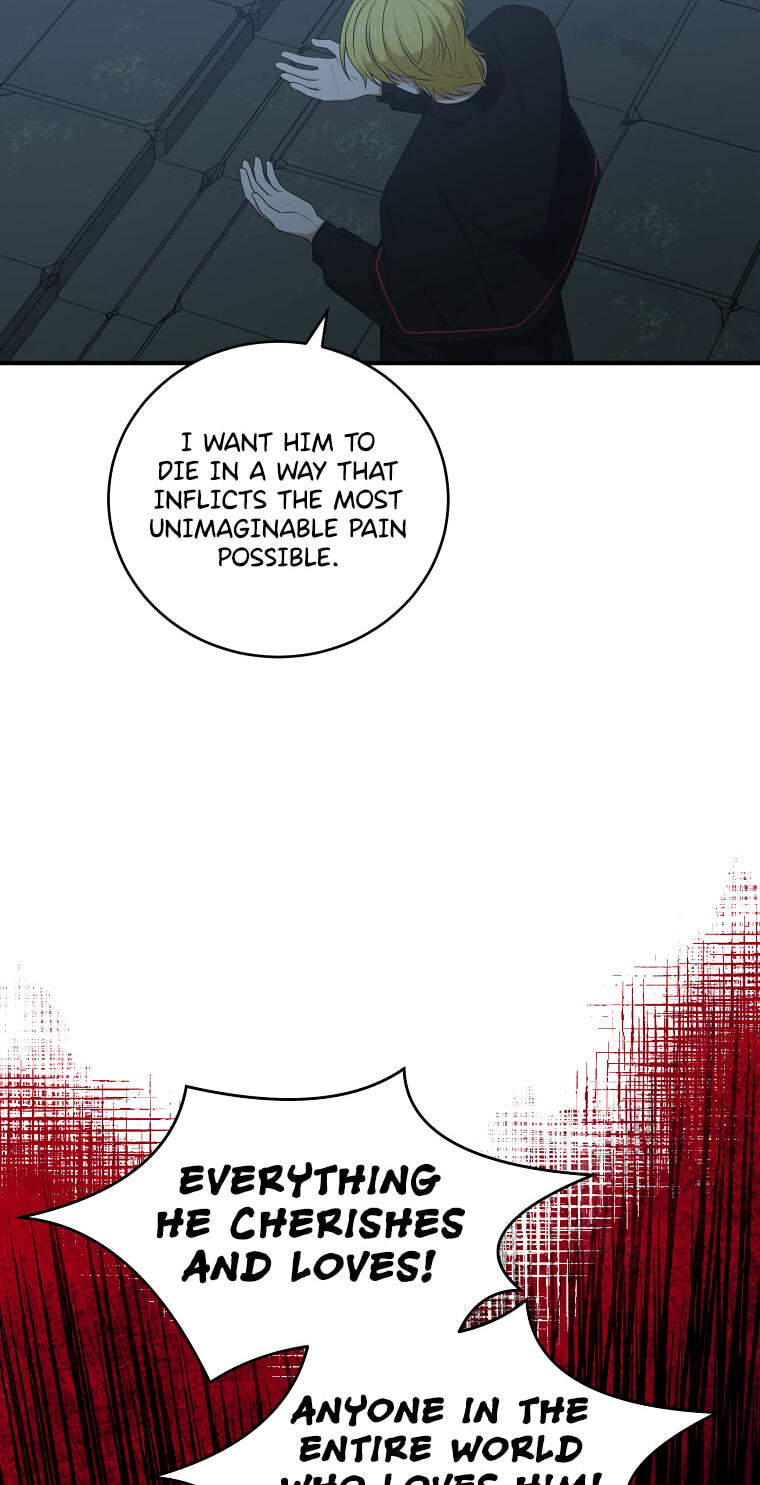 Read Elqueeness chapter 317 image 45 on Lezhin