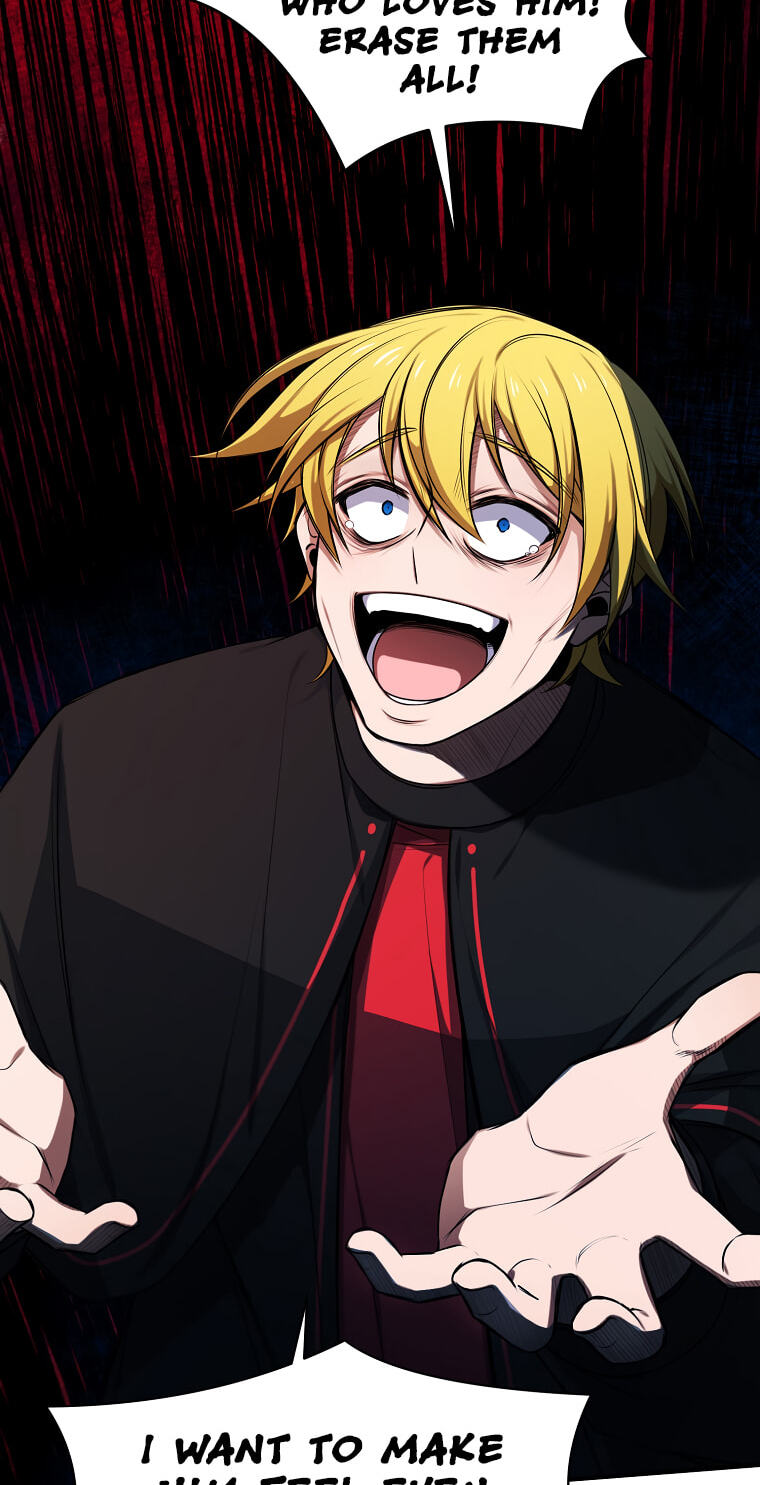 Read Elqueeness chapter 317 image 46 on Lezhin