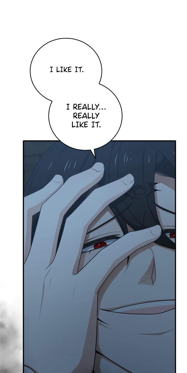 Read Elqueeness chapter 317 image 49 on Lezhin
