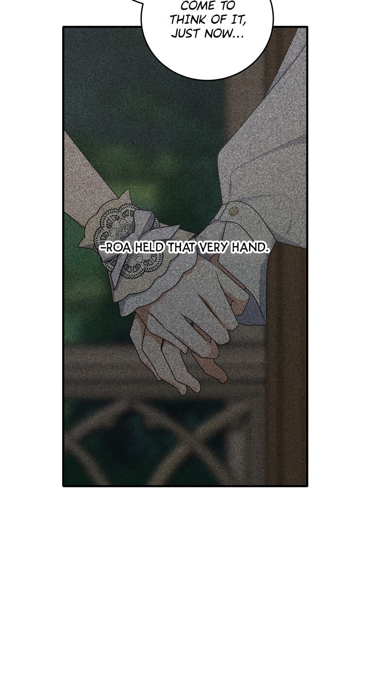 Read Elqueeness chapter 317 image 5 on Lezhin