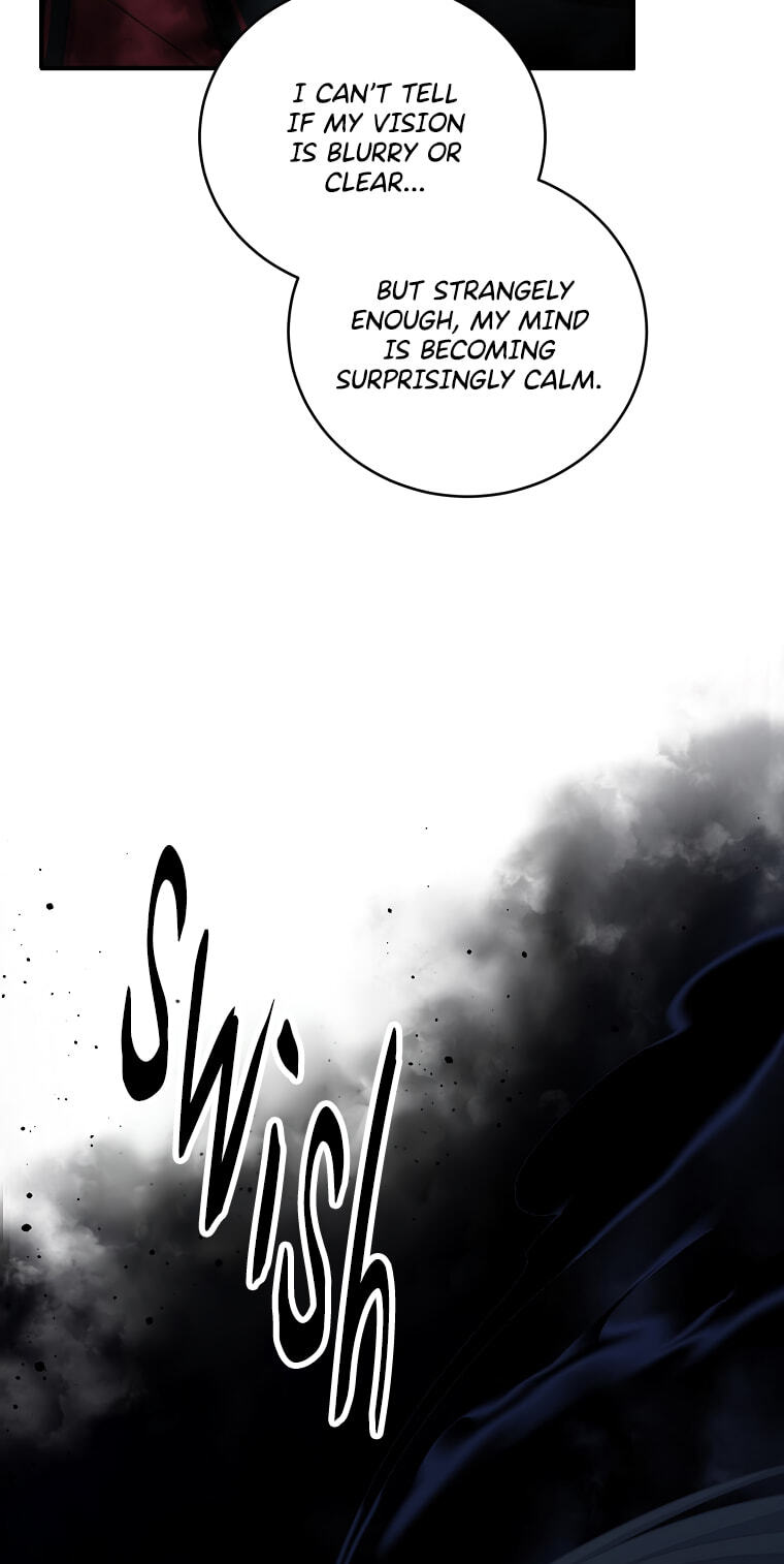 Read Elqueeness chapter 317 image 53 on Lezhin