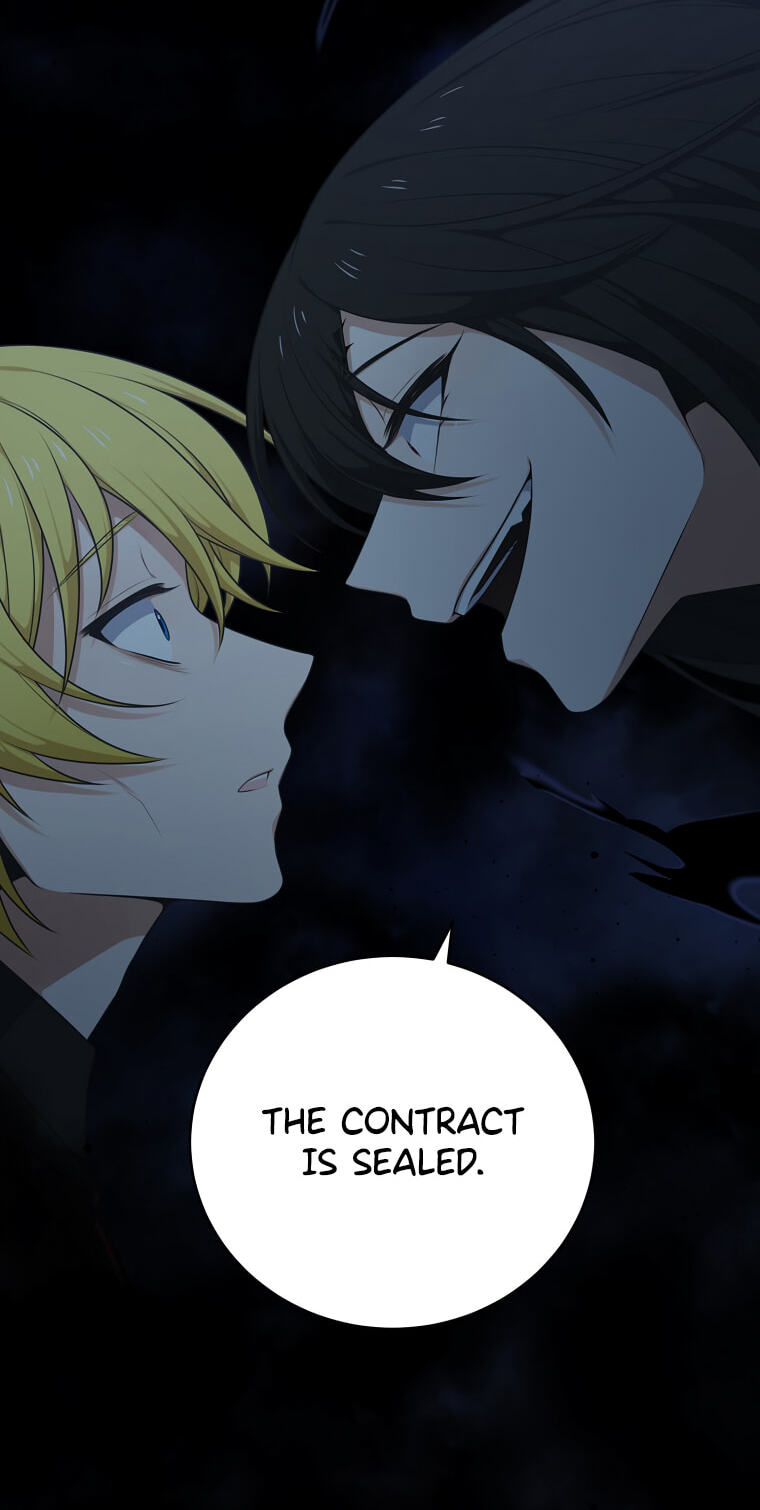 Read Elqueeness chapter 317 image 54 on Lezhin