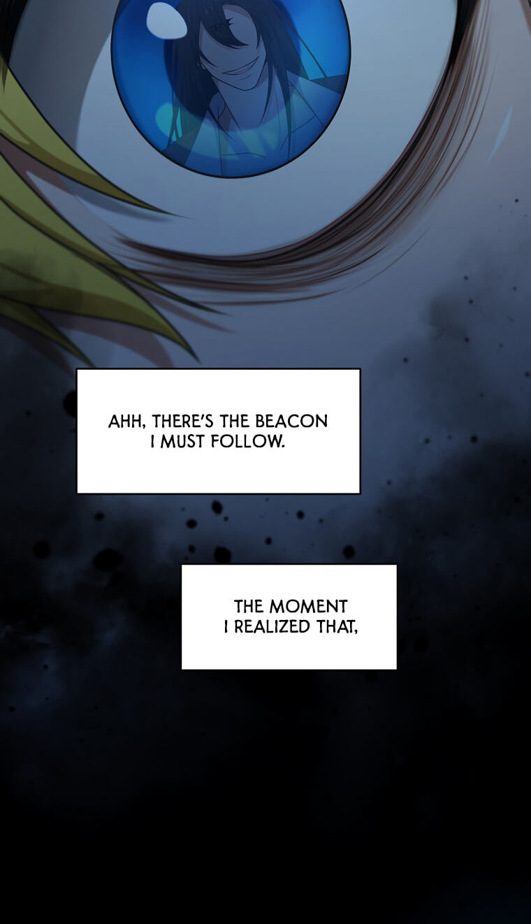 Read Elqueeness chapter 317 image 56 on Lezhin