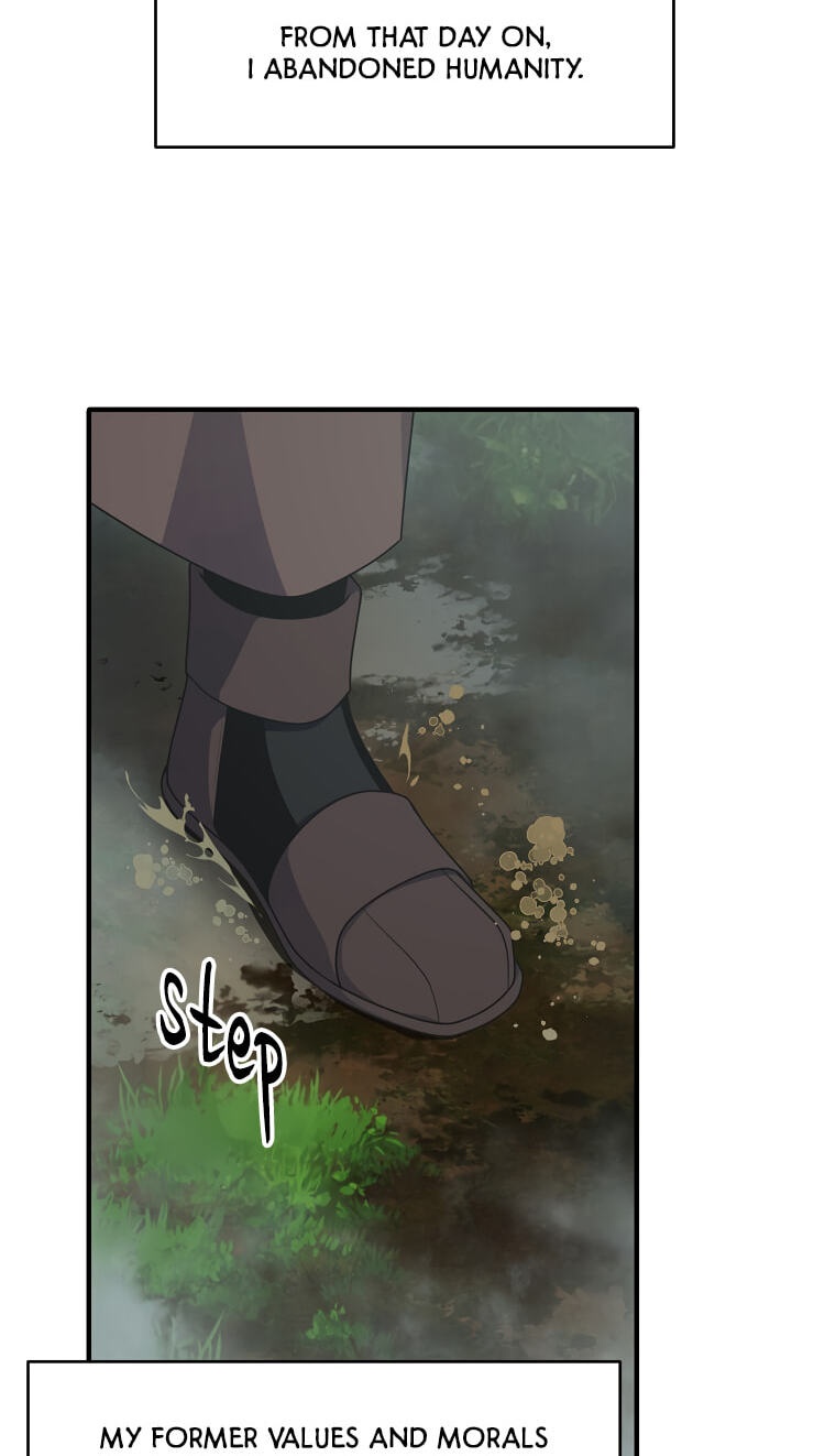 Read Elqueeness chapter 317 image 58 on Lezhin