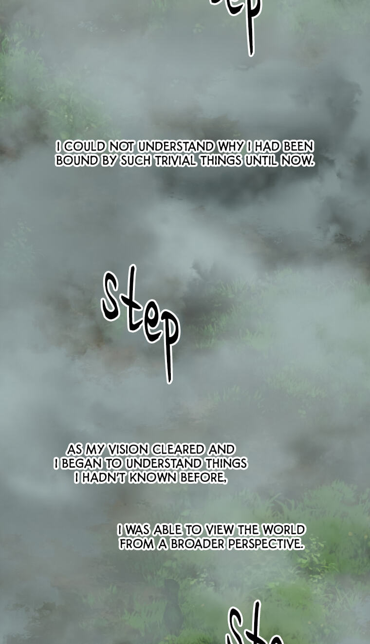 Read Elqueeness chapter 317 image 60 on Lezhin