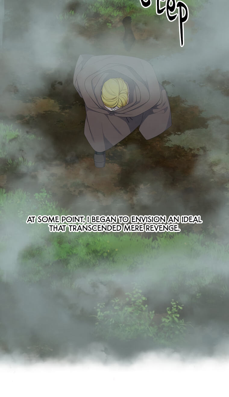 Read Elqueeness chapter 317 image 61 on Lezhin