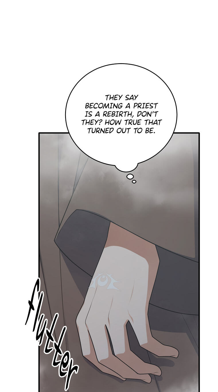 Read Elqueeness chapter 317 image 62 on Lezhin