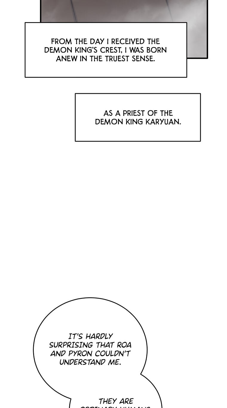 Read Elqueeness chapter 317 image 63 on Lezhin