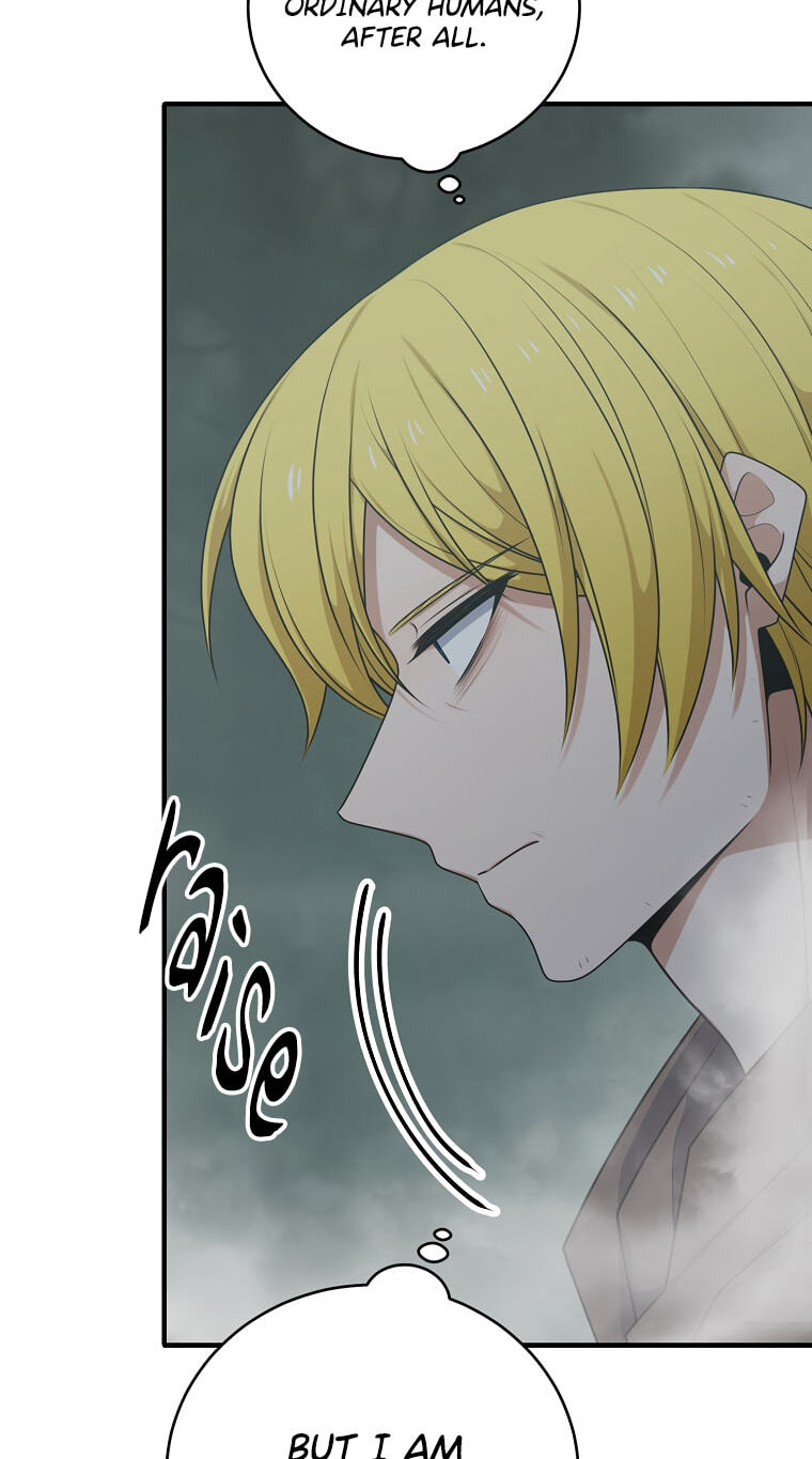Read Elqueeness chapter 317 image 64 on Lezhin