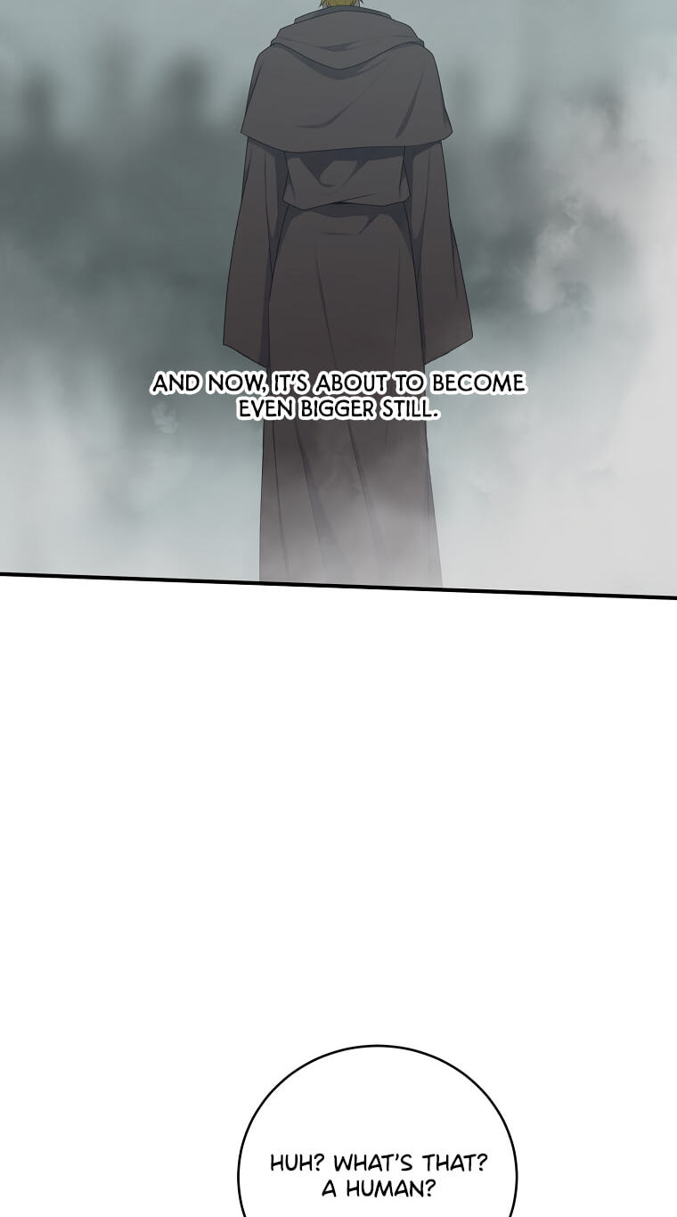 Read Elqueeness chapter 317 image 66 on Lezhin