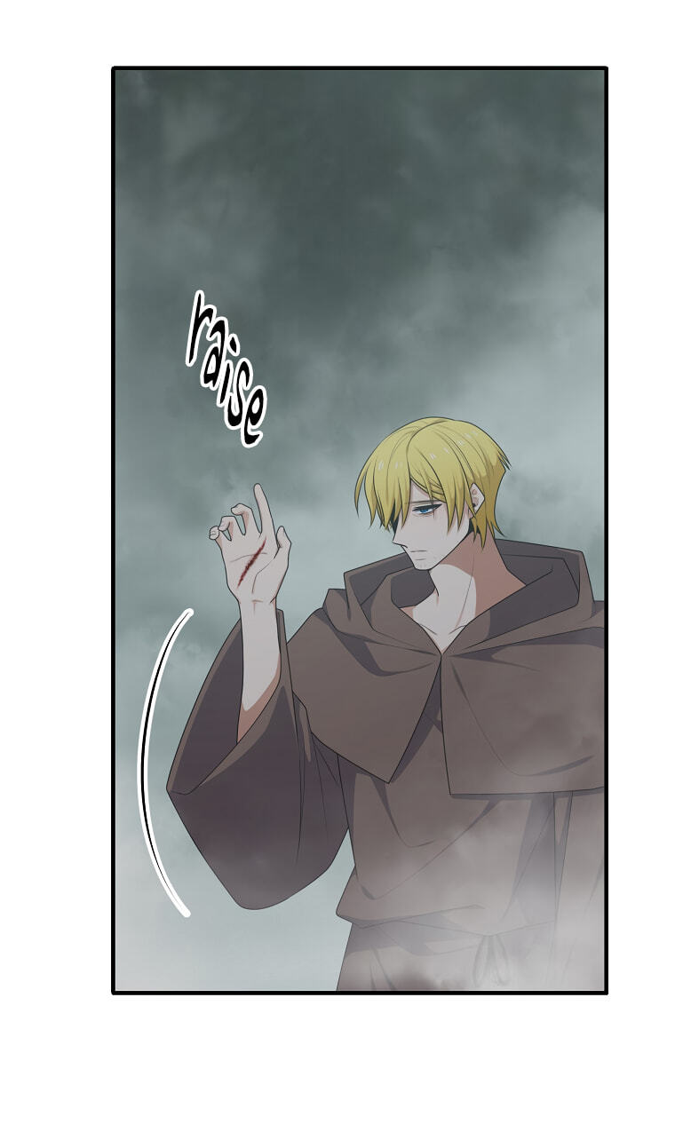Read Elqueeness chapter 317 image 68 on Lezhin