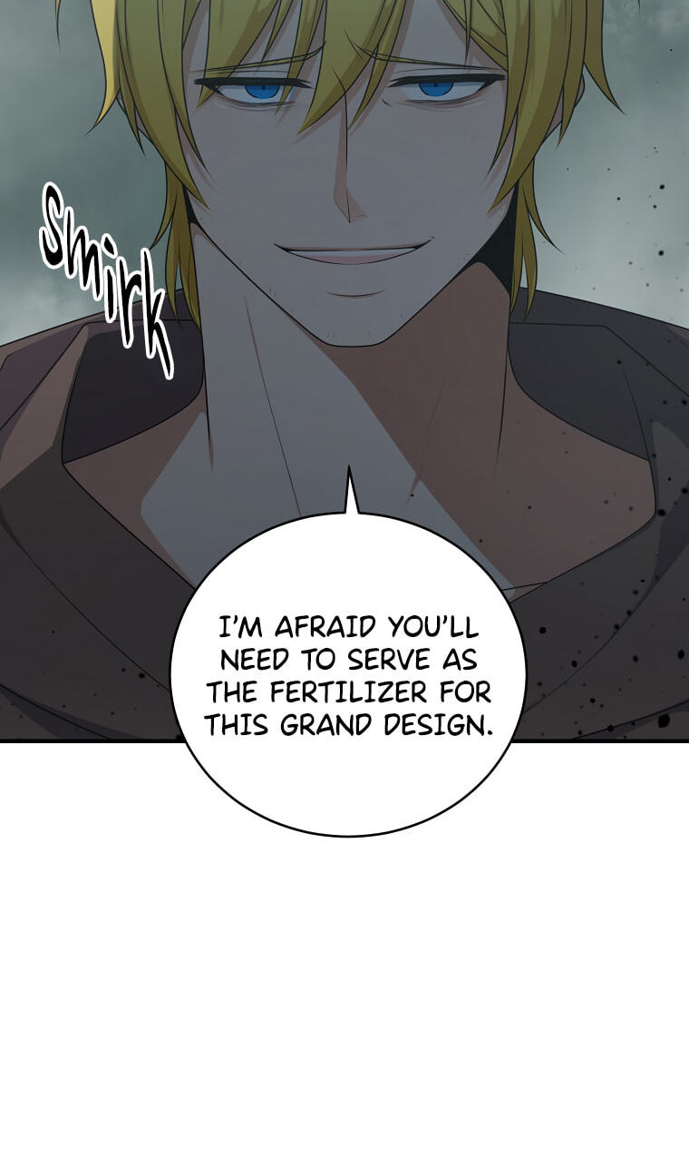 Read Elqueeness chapter 317 image 73 on Lezhin