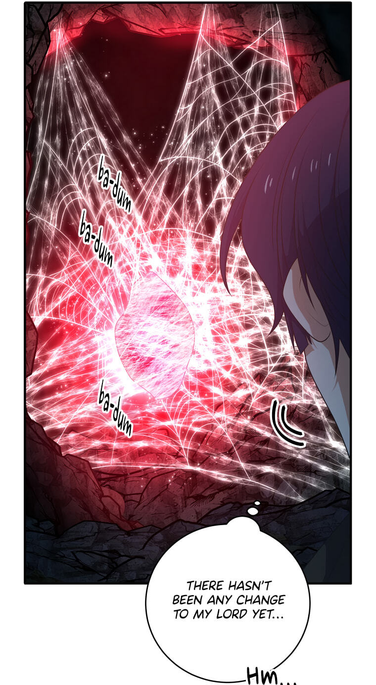 Read Elqueeness chapter 317 image 78 on Lezhin