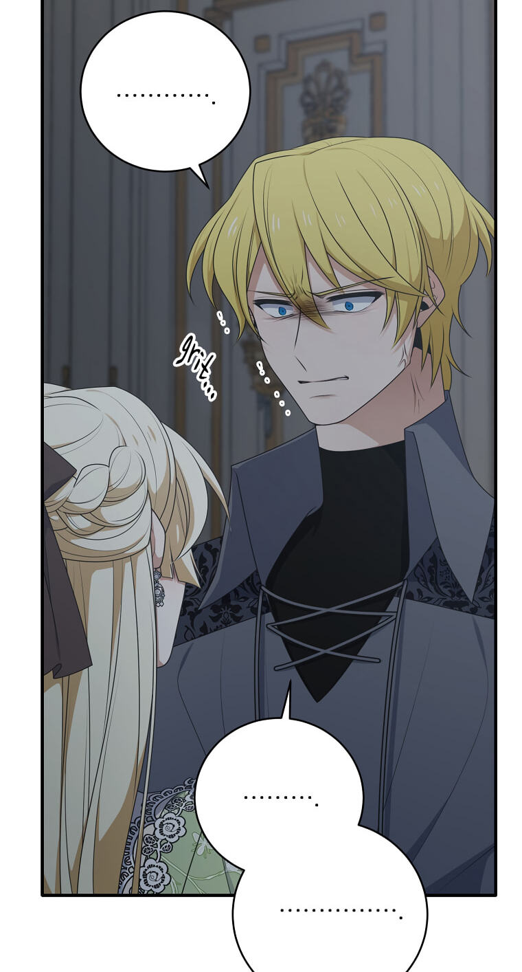 Read Elqueeness chapter 317 image 8 on Lezhin