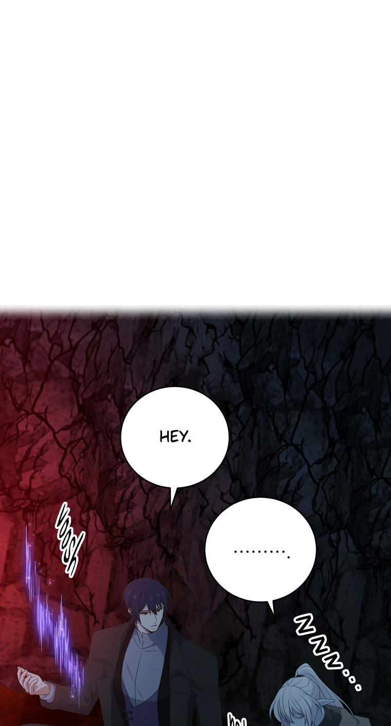 Read Elqueeness chapter 317 image 80 on Lezhin