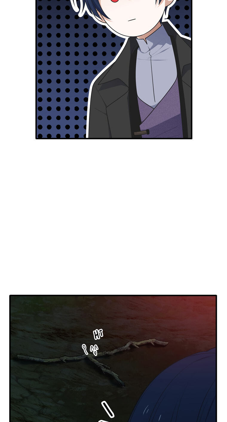 Read Elqueeness chapter 317 image 82 on Lezhin